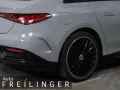 Mercedes-Benz EQE 350+ AMG AHK,Airmatic,21-Z.,HA-Lenk,Digital