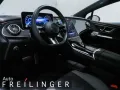 Mercedes-Benz EQE 350+ AMG AHK,Airmatic,21-Z.,HA-Lenk,Digital
