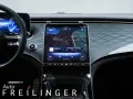 Mercedes-Benz EQE 350+ AMG AHK,Airmatic,21-Z.,HA-Lenk,Digital