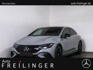 Mercedes-Benz EQE 350+ AMG AHK,Airmatic,21-Z.,HA-Lenk,Digital