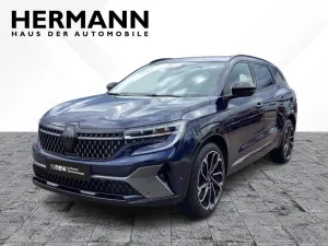 Renault Espace VI 1.2 Full 200 Esprit Alpine E-Tech *LED