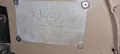 Jeep; Kaiser-Willys CJ5; 4x4; org. km 22,0...