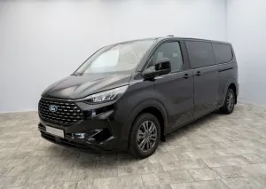 Ford Tourneo Custom 320 L2 Titanium °GARANTIE 05.2030