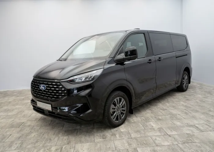 Ford Tourneo Custom 320 L2 Titanium °GARANTIE 05.2030