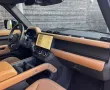 Land Rover Defender 110 X-DYNAMIC-HSE-22 Zoll- H&R- MÜNCHEN