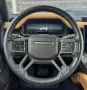 Land Rover Defender 110 X-DYNAMIC-HSE-22 Zoll- H&R- MÜNCHEN
