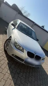BMW Bmw E60 530D M57