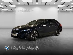 BMW 540d xDrive Touring M Sport Standheizung Kamera