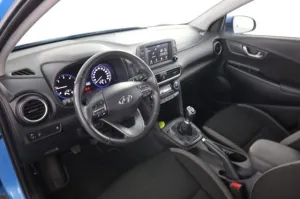 Hyundai HYUNDAI Kona Kona 1.6 CRDI 115 CV Classic