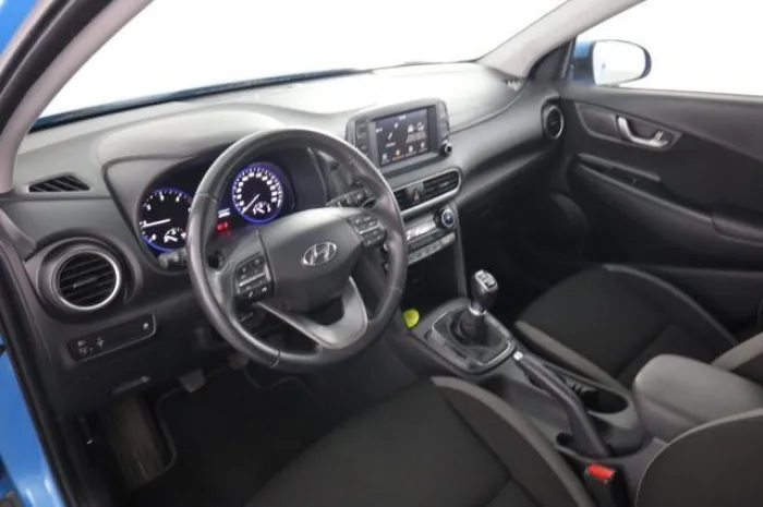Hyundai HYUNDAI Kona Kona 1.6 CRDI 115 CV Classic
