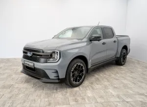 Ford Ranger MS-RT e-4WD °GARANTIE 05.2030°