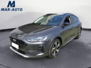 Other Ford Focus 1.0 EcoBoost Hybrid 125CV 5p. Active 