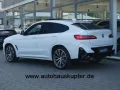 BMW X4 xDrive30d M Sportpaket ACC°AHK°PANO°Std.hzg