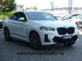 BMW X4 xDrive30d M Sportpaket ACC°AHK°PANO°Std.hzg