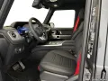 Mercedes-Benz G 580 mit EQ Technologie +AMG+NIGHT+BURM.+360°++