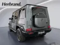 Mercedes-Benz G 580 mit EQ Technologie +AMG+NIGHT+BURM.+360°++