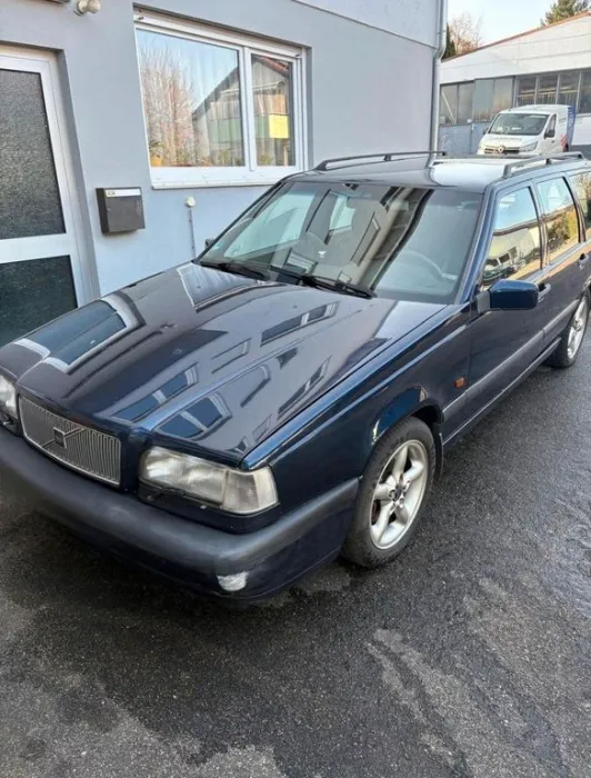Volvo 850 T