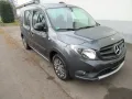 Mercedes-Benz Citan Tourer 111 CDI Edition 2.Hand/LM/Klima/SHZ