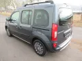 Mercedes-Benz Citan Tourer 111 CDI Edition 2.Hand/LM/Klima/SHZ