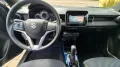 Suzuki Ignis 1.2 DUALJET HYBRID Comfort Automatik