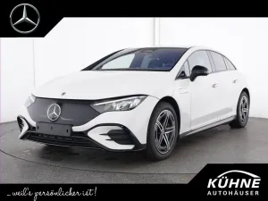 Mercedes-Benz EQE 300 AMG+AdvancedPlus+HA 4,5Lenkung+360+Night