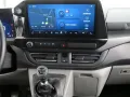 Ford Tourneo Custom 2.0 L1 Titanium AHK+ACC+8Sitze