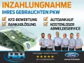 Ford Tourneo Custom 2.0 L1 Titanium AHK+ACC+8Sitze