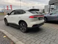 MG HS PHEV LUX