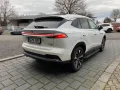 MG HS PHEV LUX