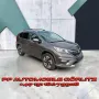 Honda CR-V 1.6 i-DTEC 118kW 4WD Executive