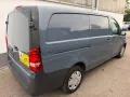 Mercedes-Benz Vito Lang Klima Kamera