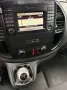 Mercedes-Benz Vito Lang Klima Kamera