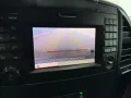 Mercedes-Benz Vito Lang Klima Kamera