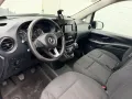 Mercedes-Benz Vito Lang Klima Kamera