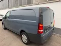 Mercedes-Benz Vito Lang Klima Kamera