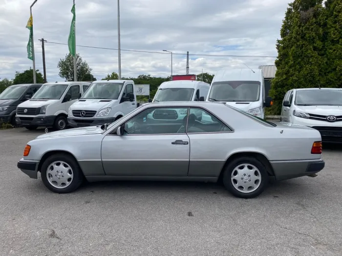 Mercedes-Benz CE 320