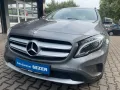 Mercedes-Benz GLA 200 Edition 1*KLIMAAUT*NAVI*PDC*XENON*LM 17