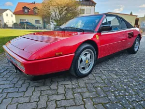 Ferrari Mondial t 3.4 Cabrio / TOP ZUSTAND / ANGEBOT