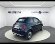 Fiat FIAT 500 (2015-2024) - 500 C 1.0 Hybrid Dolcevit