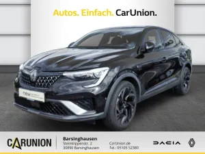 Renault Arkana TCe 160 EDC Mild Hybrid Esprit Alpine