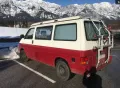 Volkswagen VW T4 California