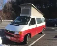 Volkswagen VW T4 California