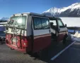 Volkswagen VW T4 California