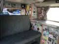 Volkswagen VW T4 California