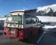 Volkswagen VW T4 California