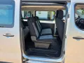 Peugeot Expert Kombi L2 Klima/ Tempomat/ 8-Sitzer/1.Hand