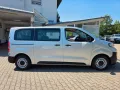 Peugeot Expert Kombi L2 Klima/ Tempomat/ 8-Sitzer/1.Hand