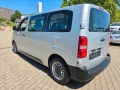 Peugeot Expert Kombi L2 Klima/ Tempomat/ 8-Sitzer/1.Hand