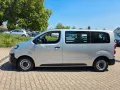 Peugeot Expert Kombi L2 Klima/ Tempomat/ 8-Sitzer/1.Hand