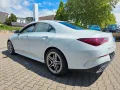 Mercedes-Benz CLA 200 d Kamera/LED/AMG Line
